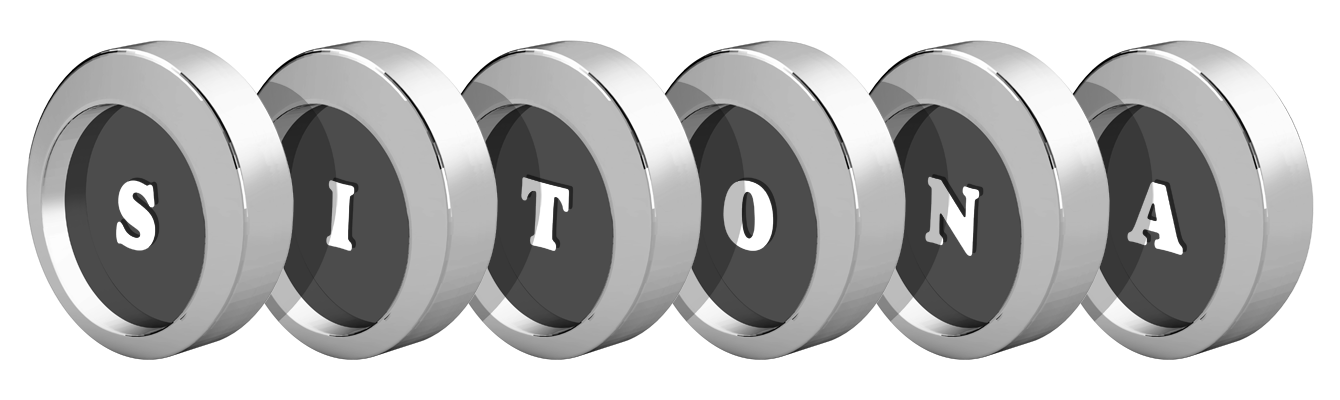 Sitona coins logo
