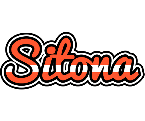 Sitona denmark logo