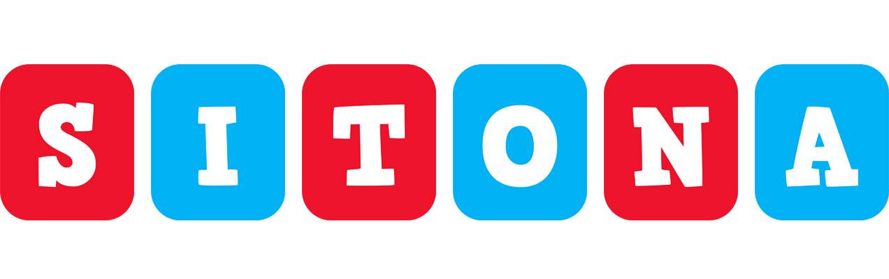 Sitona diesel logo