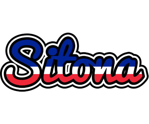 Sitona france logo