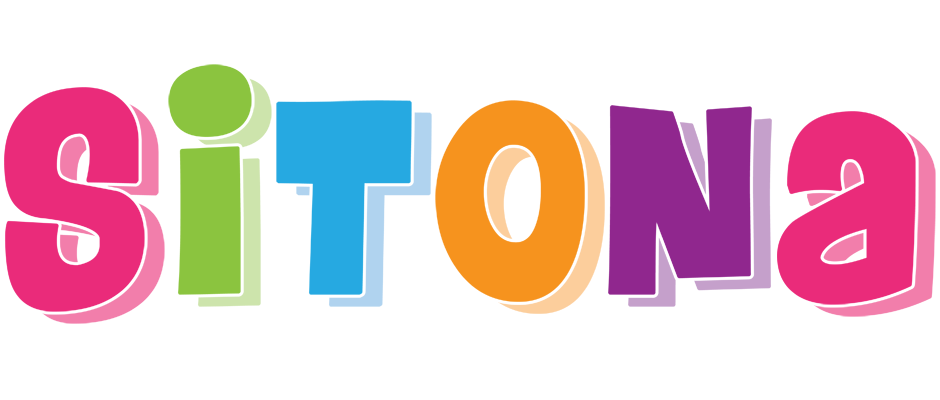 Sitona friday logo
