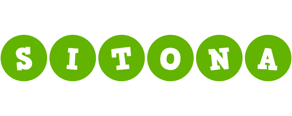 Sitona games logo