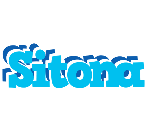 Sitona jacuzzi logo