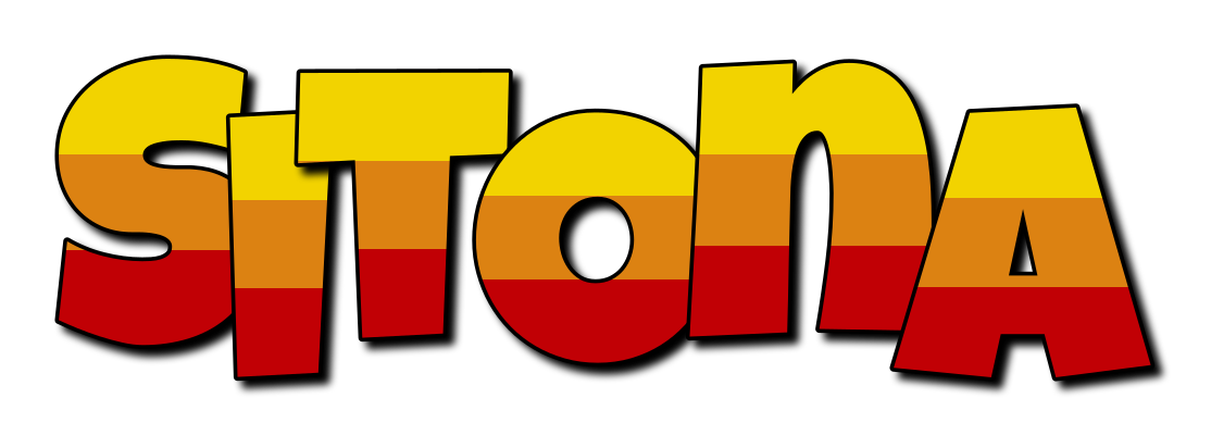 Sitona jungle logo