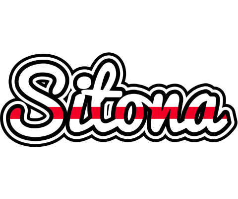 Sitona kingdom logo