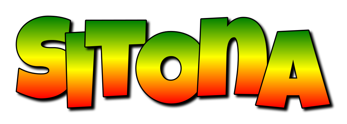 Sitona mango logo