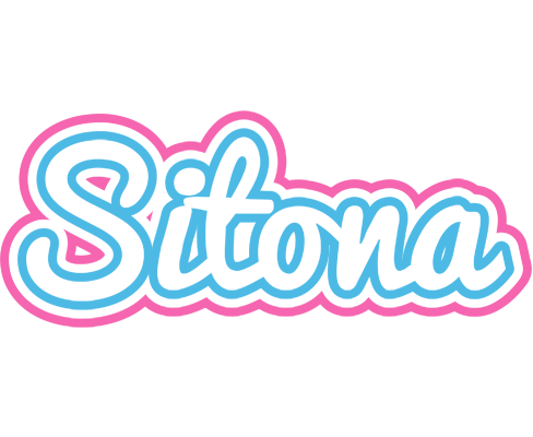 Sitona outdoors logo