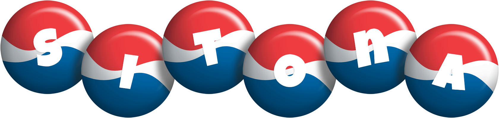 Sitona paris logo
