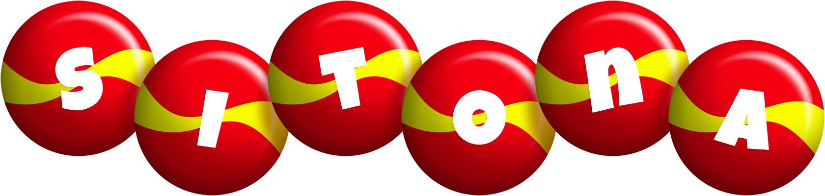Sitona spain logo