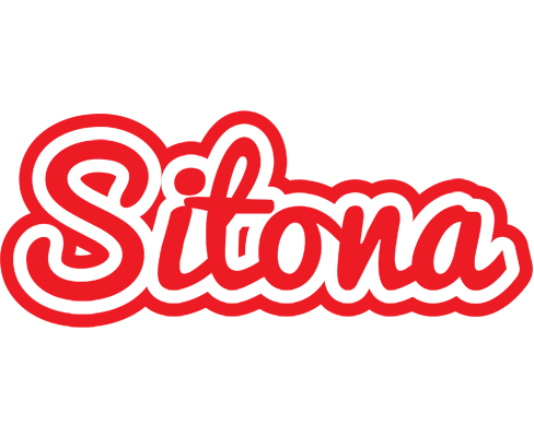Sitona sunshine logo