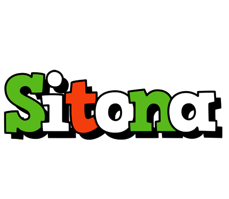 Sitona venezia logo