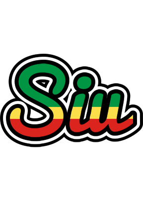 Siu african logo