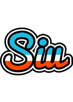 Siu america logo