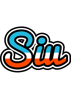 Siu america logo