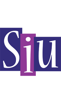 Siu autumn logo