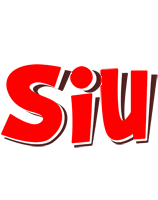 Siu basket logo