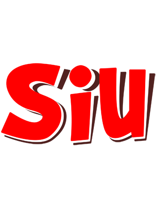 Siu basket logo
