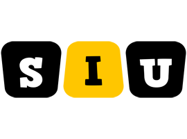 Siu boots logo