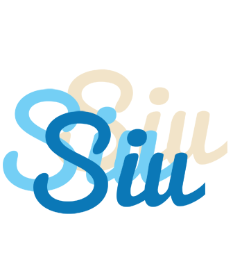 Siu breeze logo