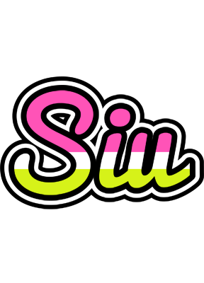 Siu candies logo