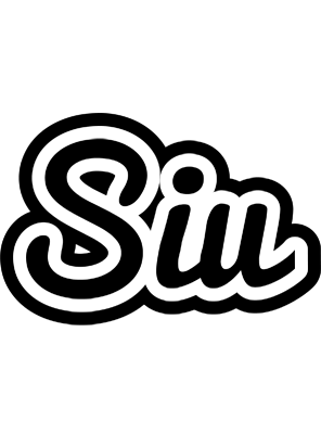 Siu chess logo