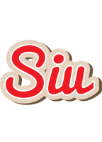 Siu chocolate logo