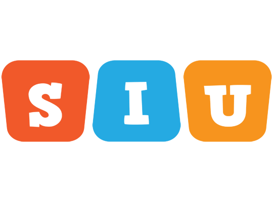 Siu comics logo