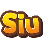 Siu cookies logo