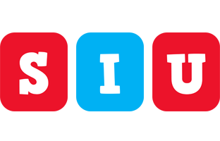 Siu diesel logo