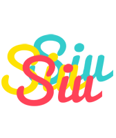 Siu disco logo