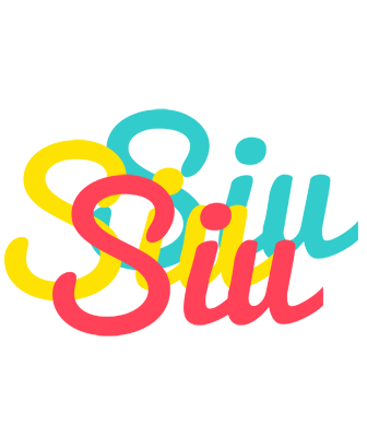 Siu disco logo