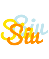 Siu energy logo