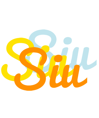 Siu energy logo