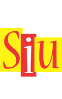 Siu errors logo