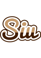 Siu exclusive logo