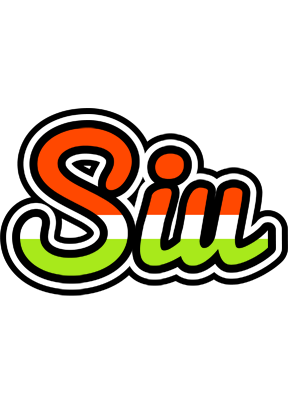 Siu exotic logo