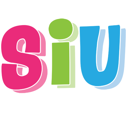 Siu friday logo
