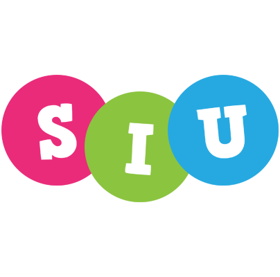 Siu friends logo