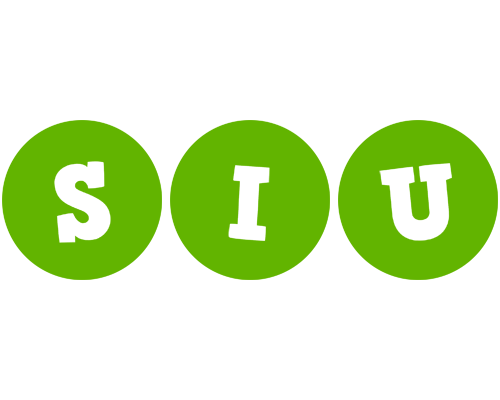 Siu games logo