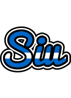 Siu greece logo