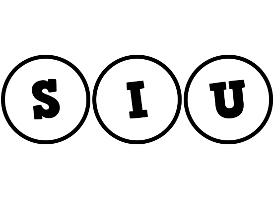 Siu handy logo