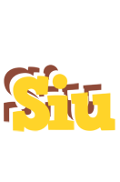 Siu hotcup logo