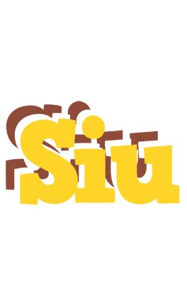 Siu hotcup logo