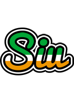 Siu ireland logo