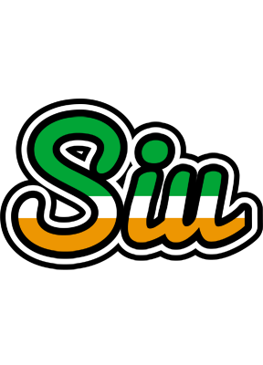 Siu ireland logo