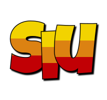 Siu jungle logo