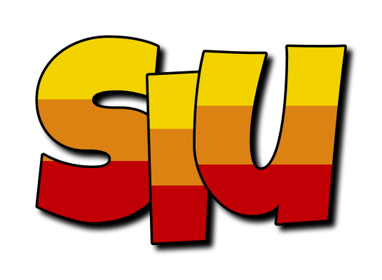 Siu jungle logo