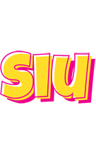 Siu kaboom logo