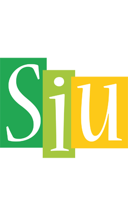 Siu lemonade logo
