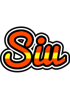 Siu madrid logo